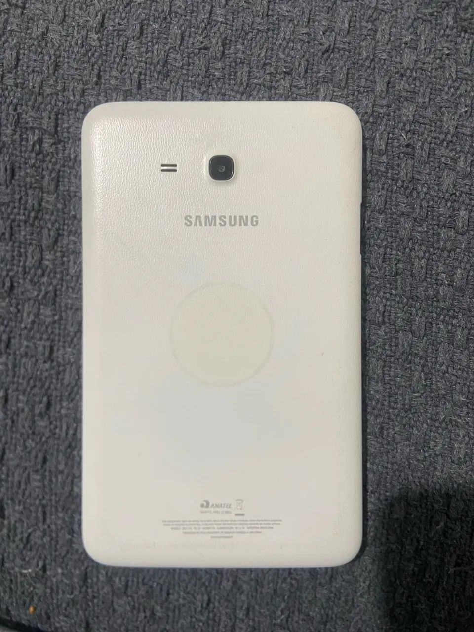 Vendo tablet Samsung tab 3 lite - Foto 3