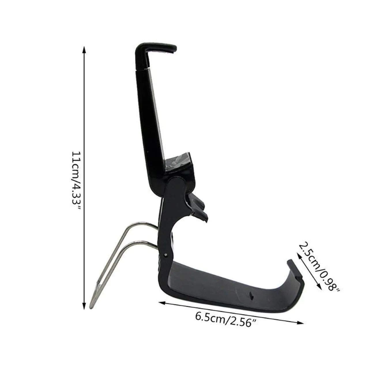 Suporte para xbox series para celular  - Foto 4