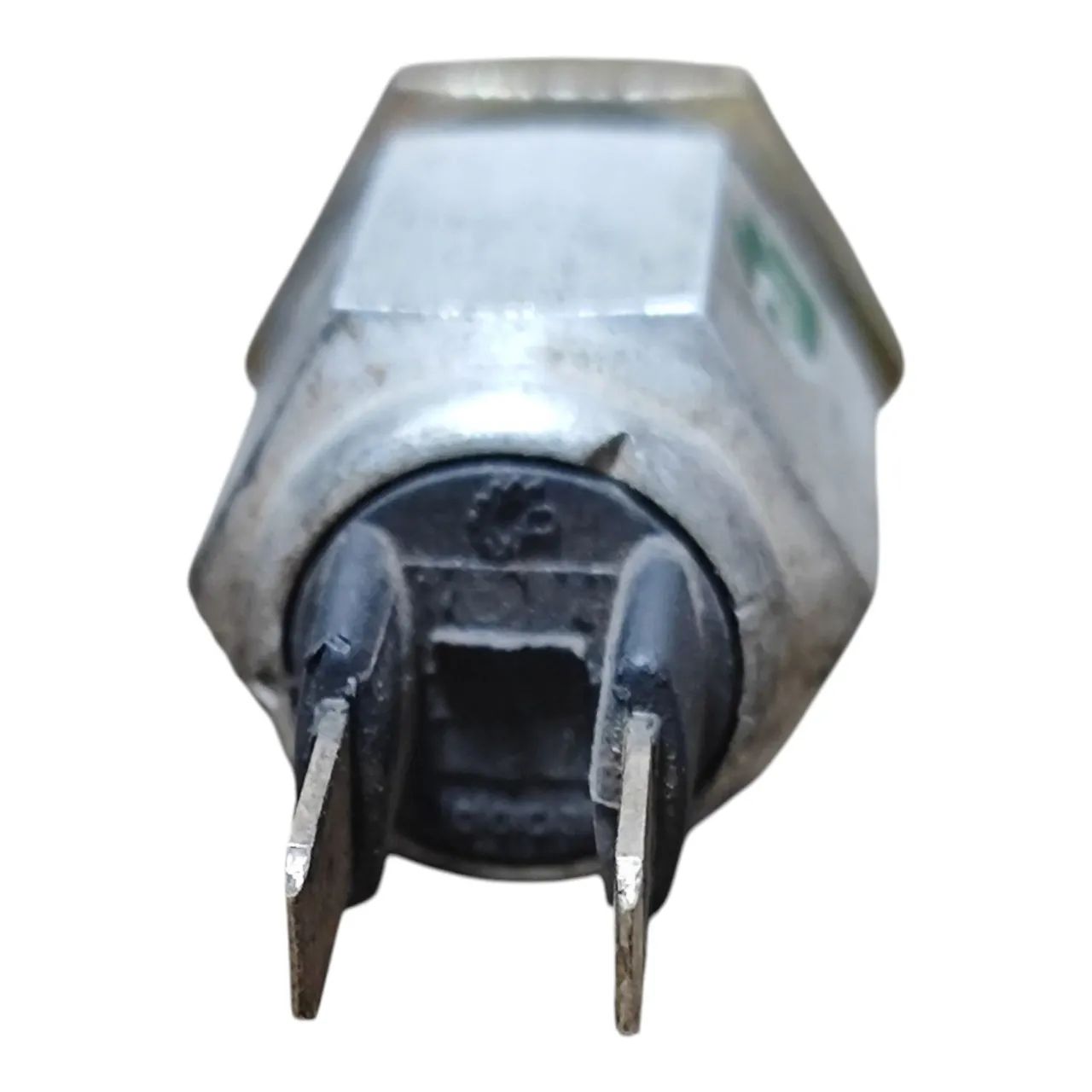 Sensor Interruptor Pedal Embreagem Caminhão Vw Original - Foto 3