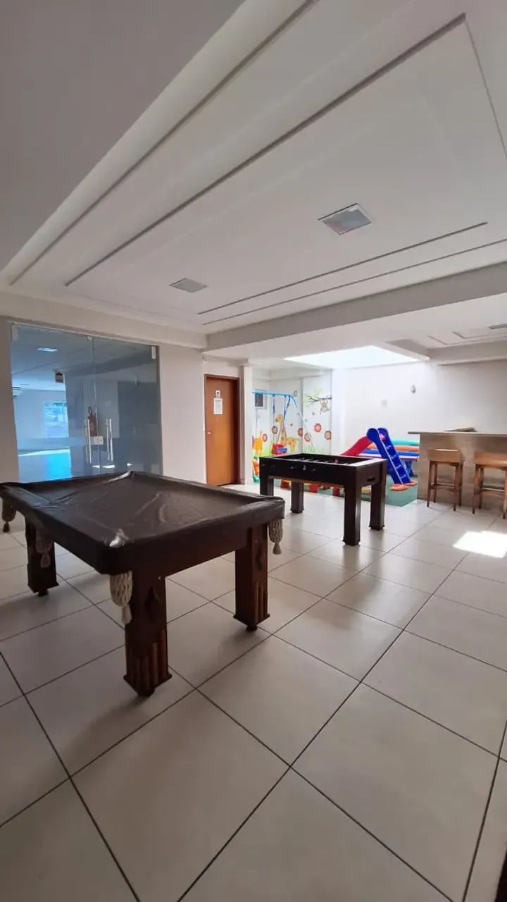 APARTAMENTO À VENDA I Edifício Art Ville - Foto 5