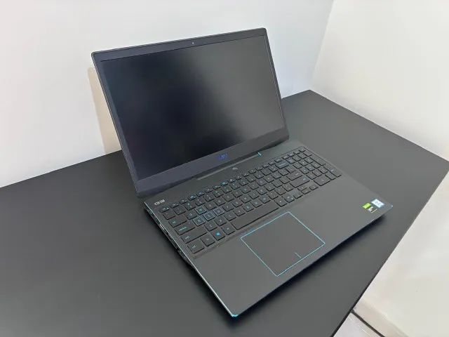 Notebook Gamer Dell G3 15 3590