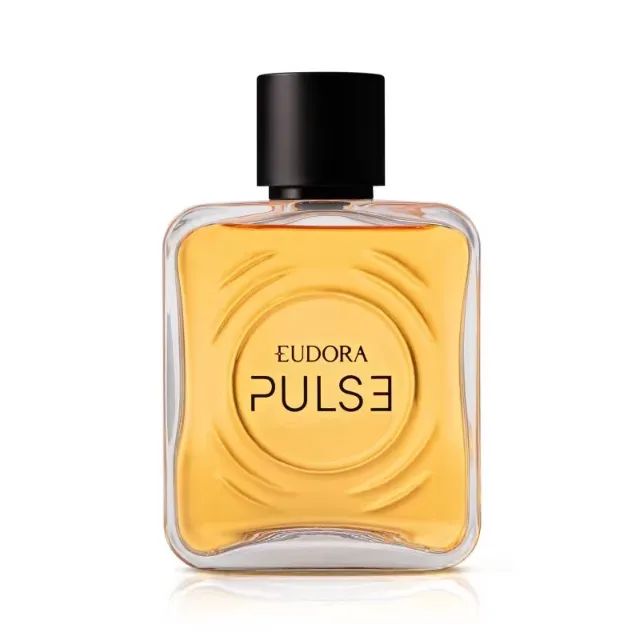 Pulse colônia eudora