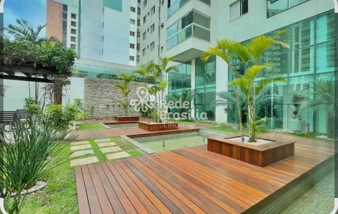 Apartamento de 3 quartos 105m² Lazer Completo, 2VGS - Foto 2