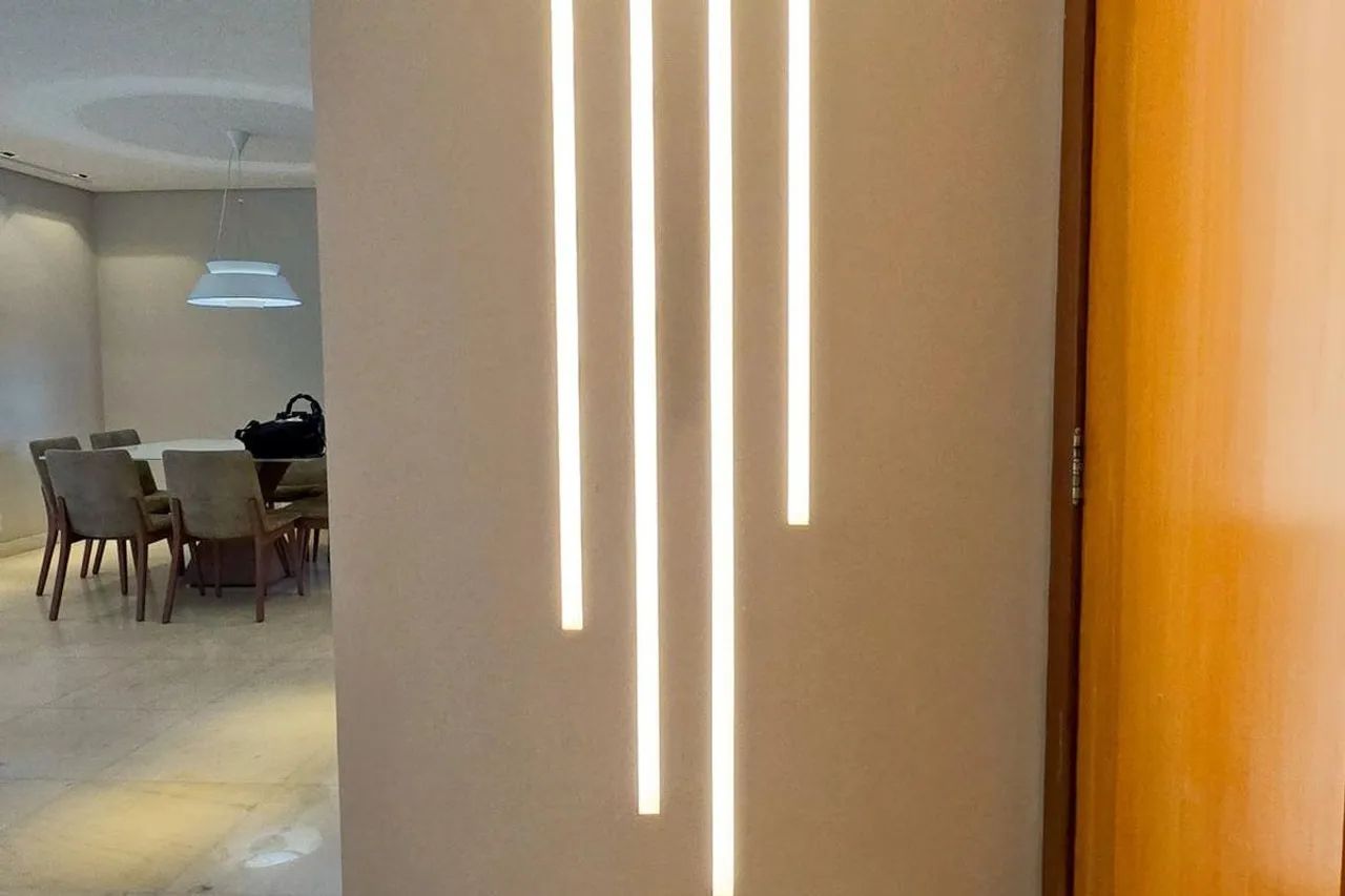 Apartamento à Venda - Sion, 4 Quartos, 192 m2 - Foto 4