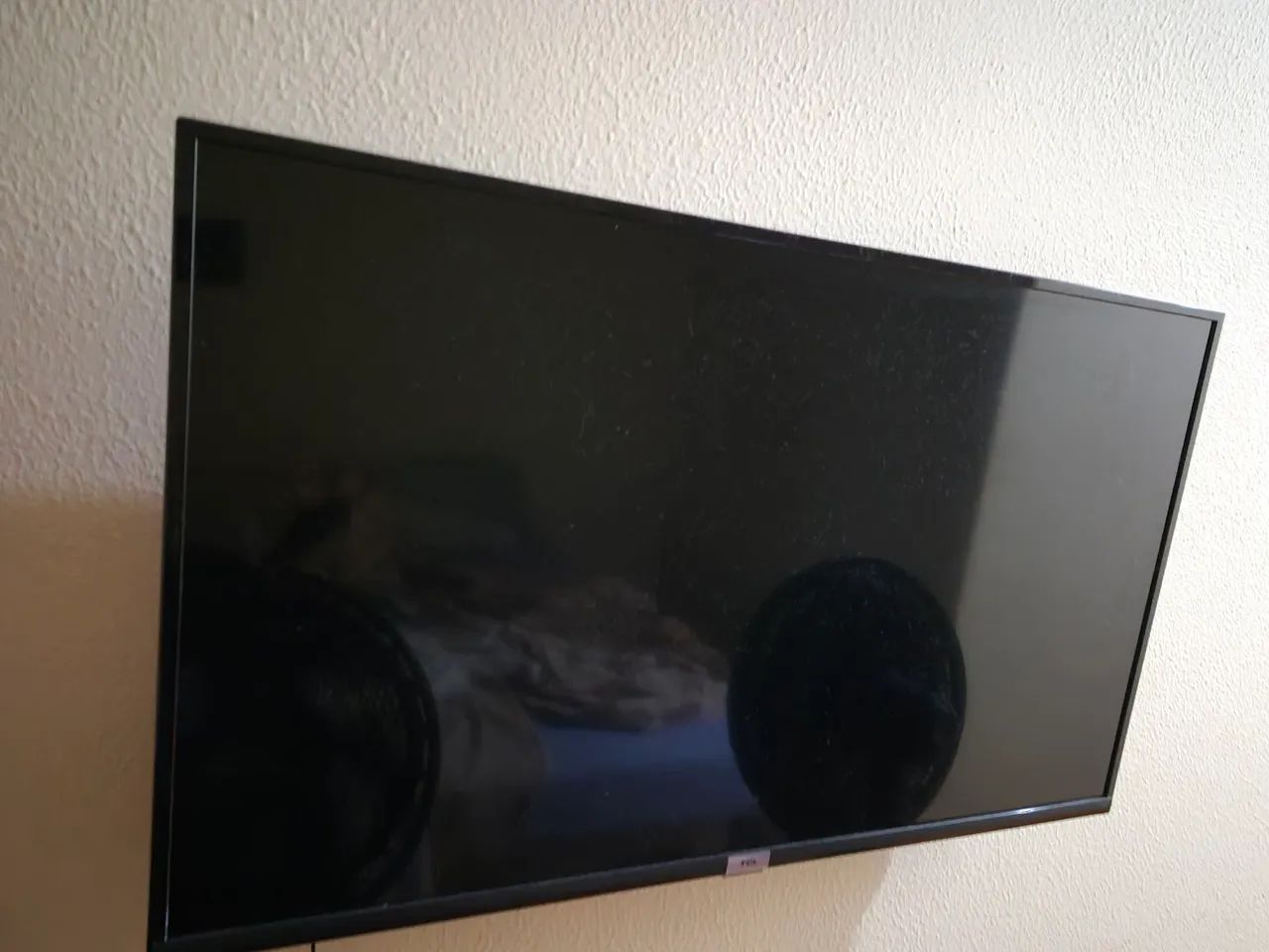 Vendo TV tcl 43 polegadas - Foto 2