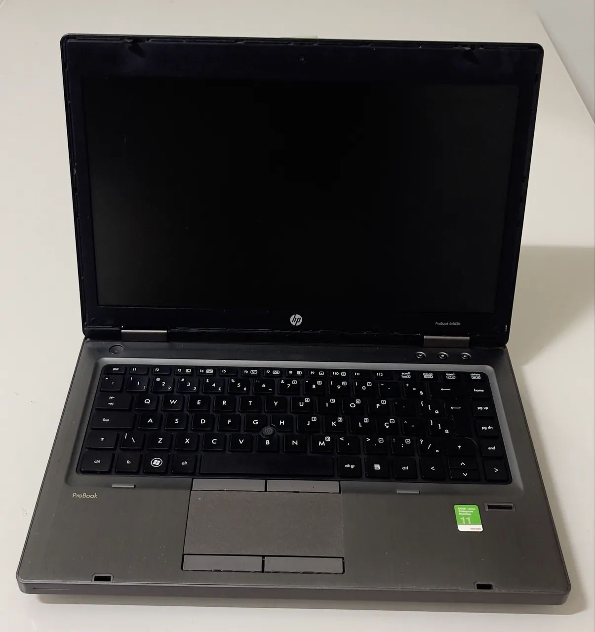 NOTEBOOK HP 8RAM TOP EXCELENTE PARA FACULDADE E ESTUDOS OFFICE ATIVADO - Foto 5