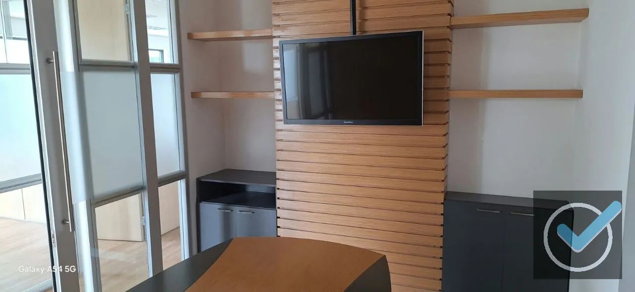 Sala Comercial para alugar em Alphaville, Barueri - Foto 4