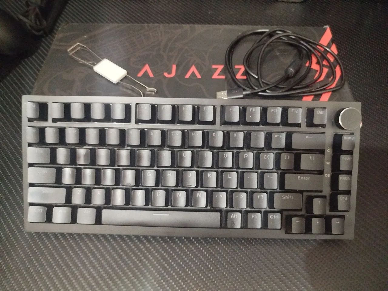 Real PC gamer, completo, acessórios a+... - Foto 5