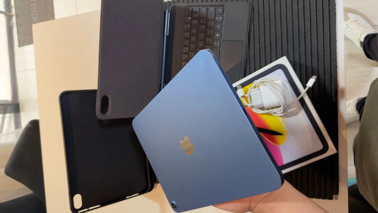 IPAD 11 128 GIGAS  - Foto 4
