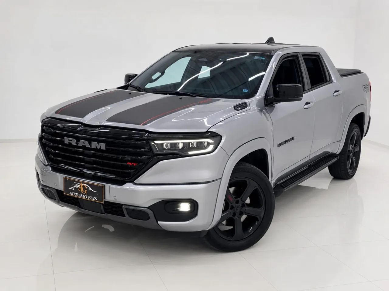 Ram Rampage 2023 - Foto 5