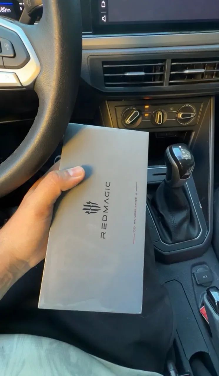 Redmagic 11Pro 24ram 1Tb - Foto 2