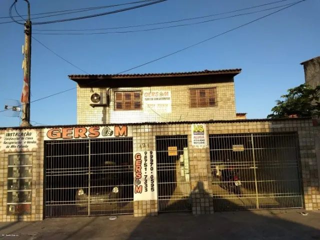 Kitnet para Locação no Itambé - Caucaia - Foto 2
