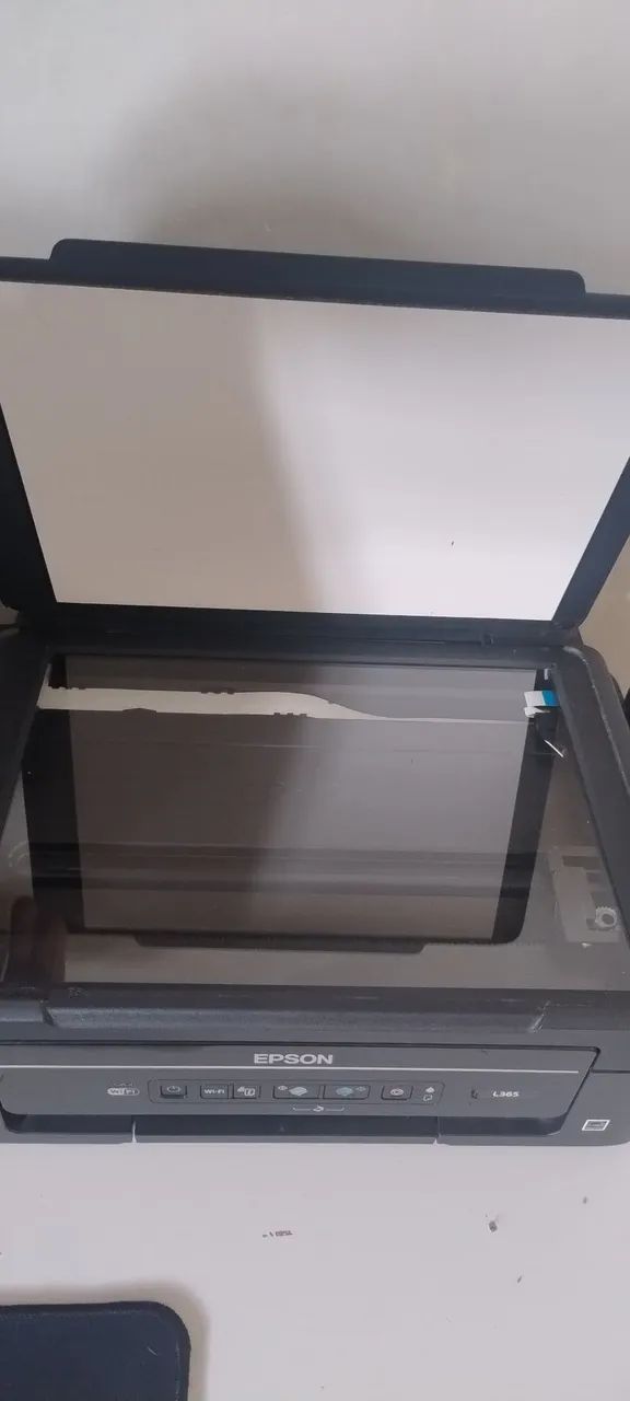 Impressora epson