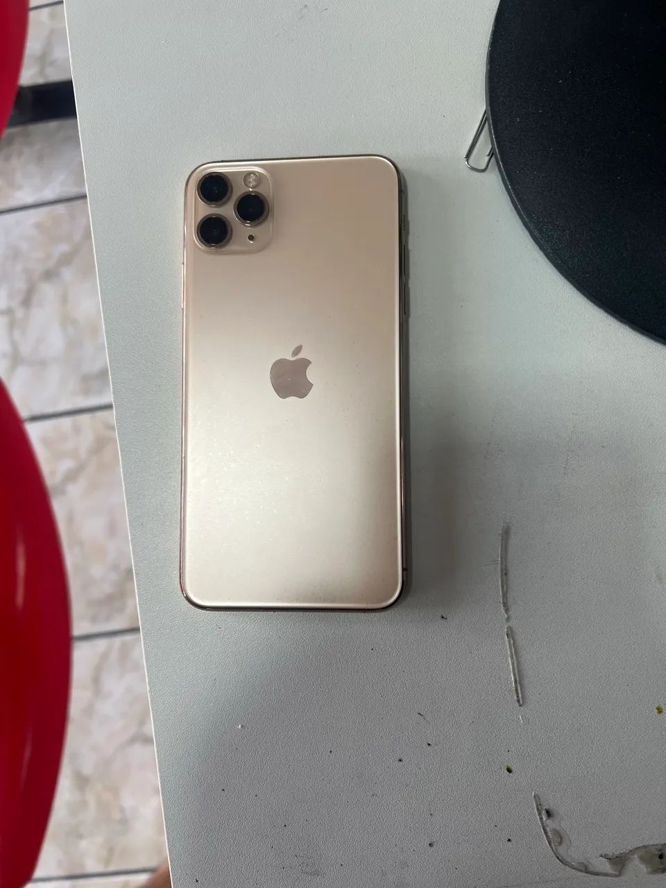 Iphone 11 pro max 256 gb - Celulares e Smartphones - Pindoretama