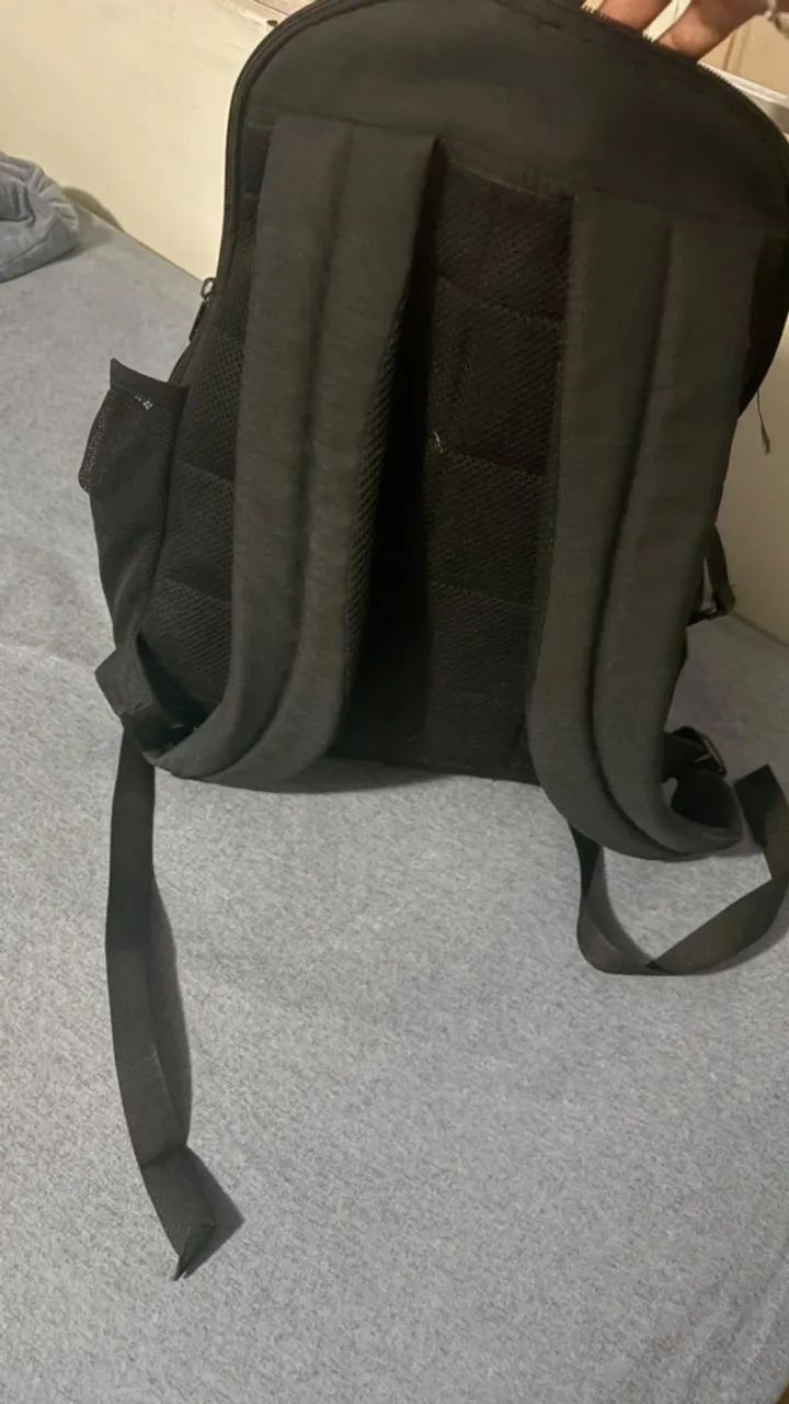 Mochila Nike Original - Foto 3