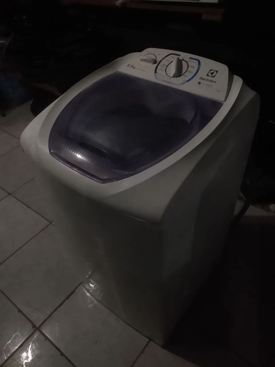 Máquina de lavar  - Foto 3