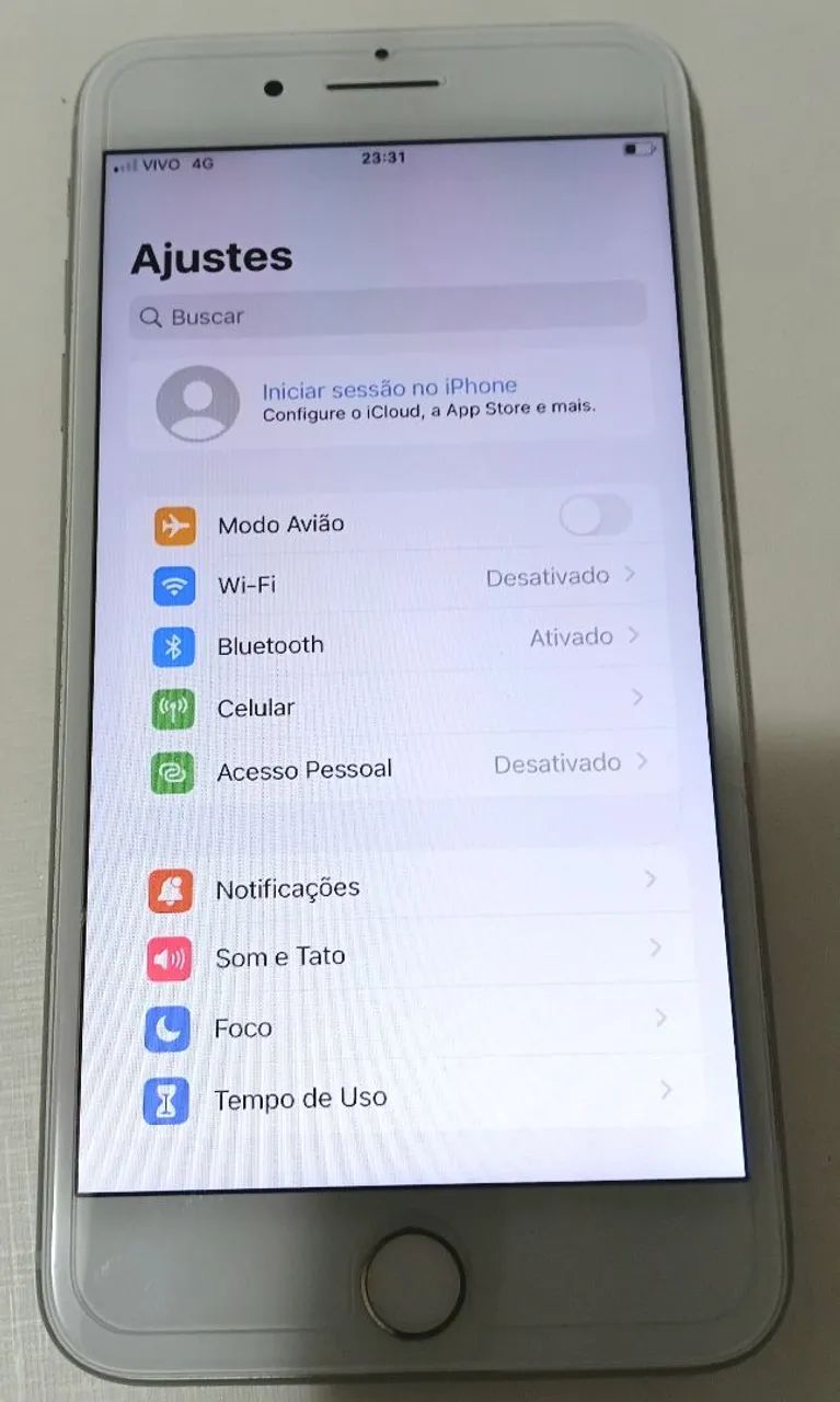 iPhone 8 Plus - Foto 2