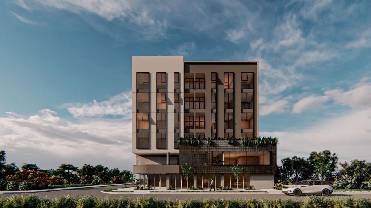 Foto - Balneário Camboriú - Ariribá