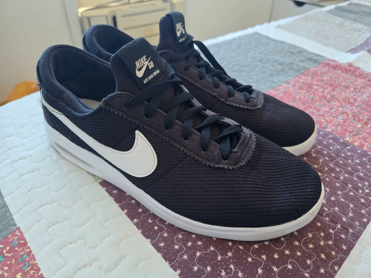 Tenis Nike