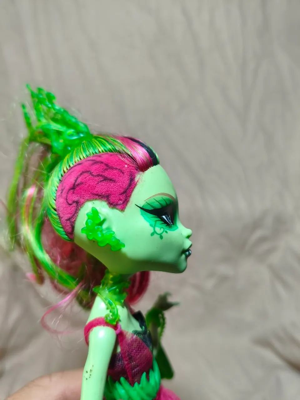 Monster High  - Foto 5