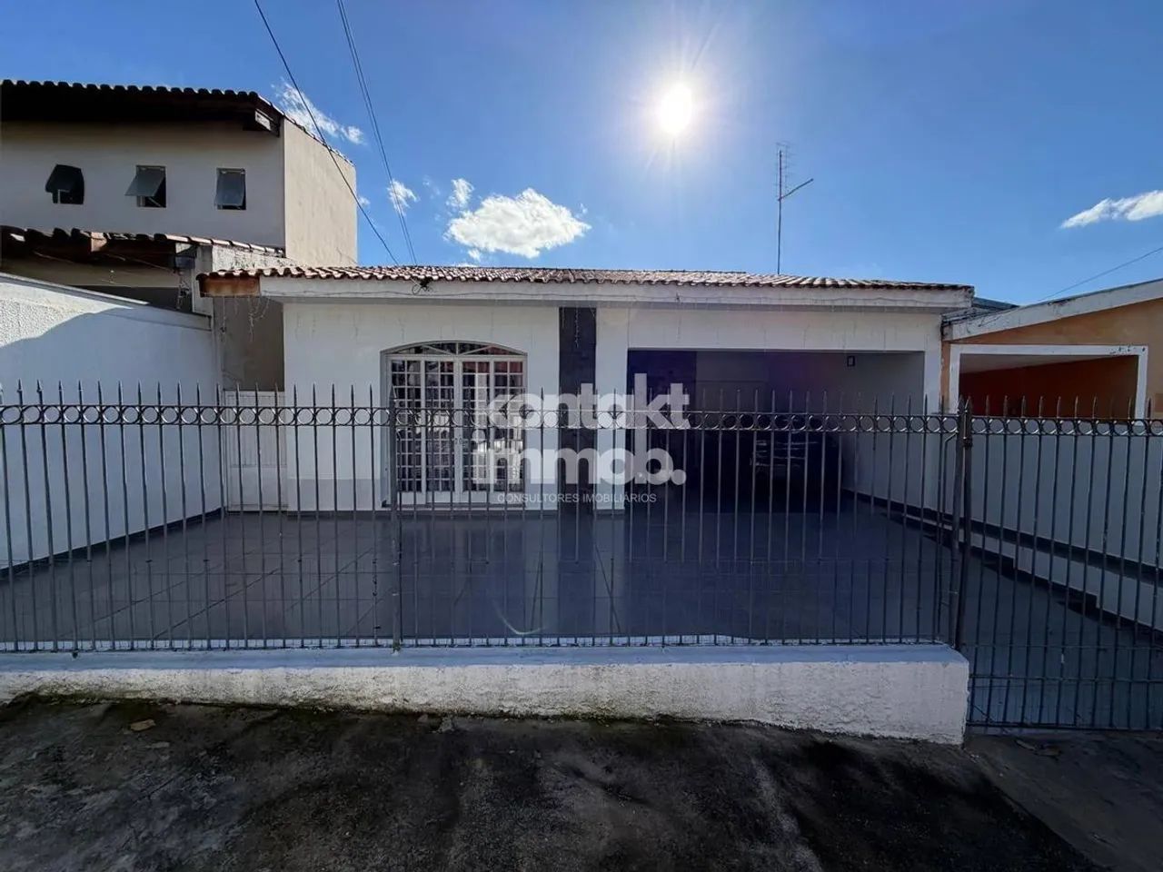 Casa à venda 3 quartos em Jardim América