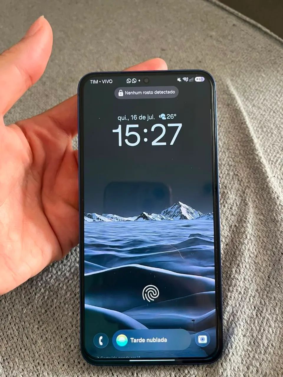 S25 plus 512g - Foto 5