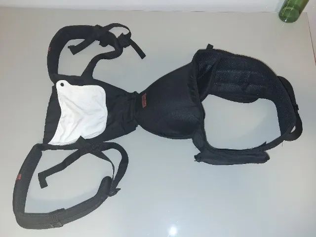 Canguru para Bebê Close 5 em 1 - Foto 2