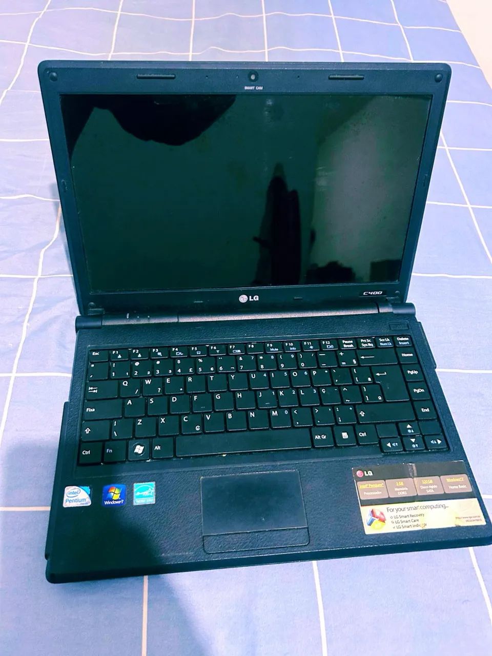 Vende-se notebook - Foto 3