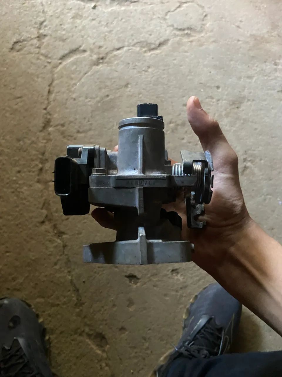 TBI DA 160 - Foto 4