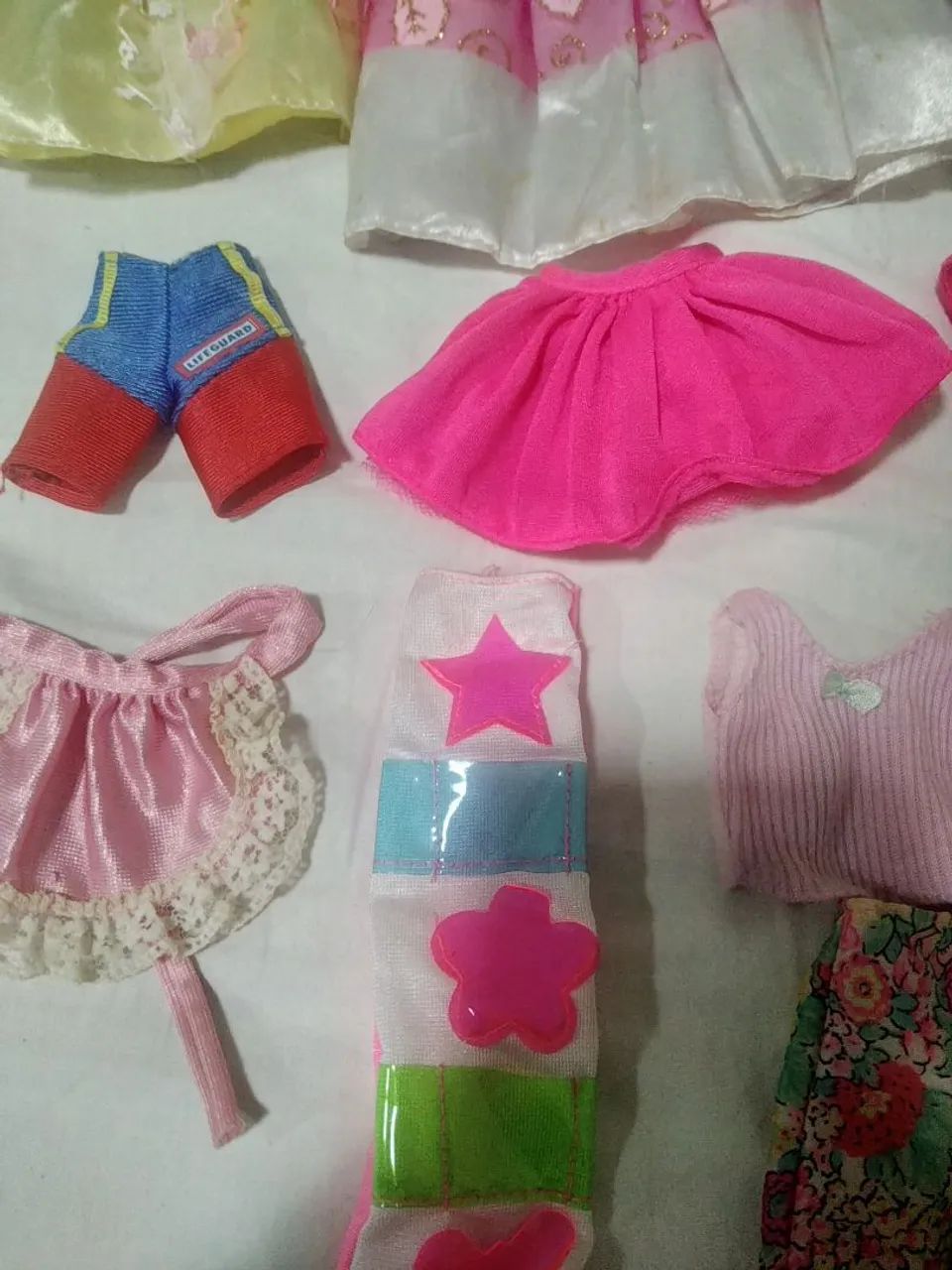 Roupas para Barbie  - Foto 5