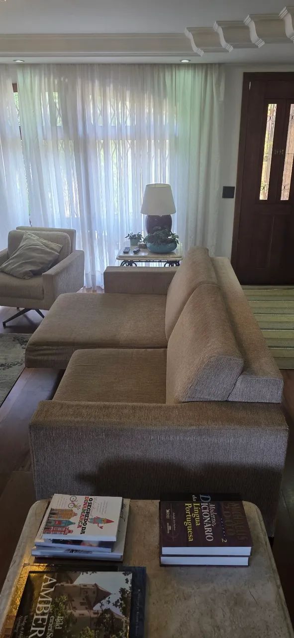 Jogo sofá  - Foto 2