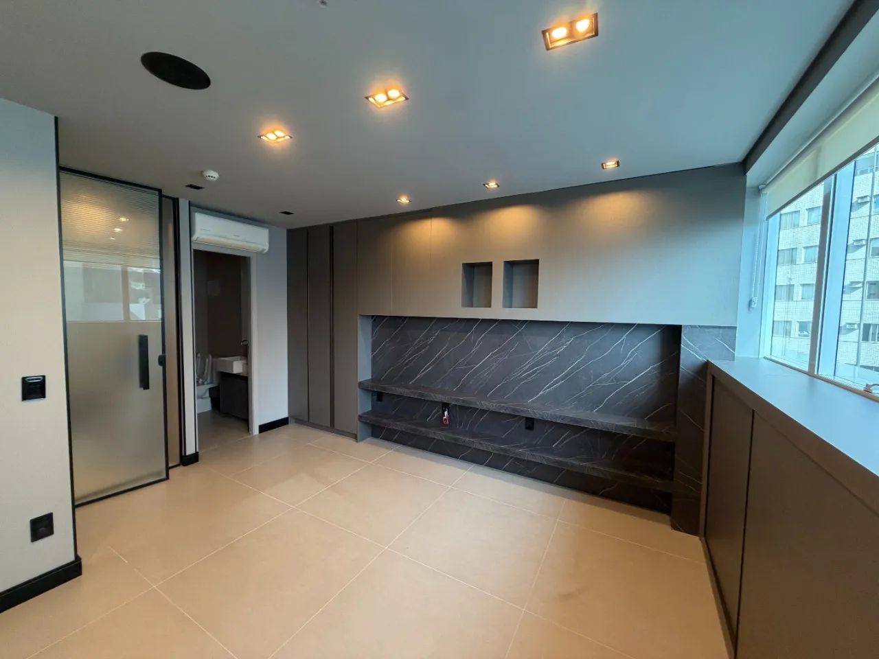 Sala comercial de alto padrão - Foto 4