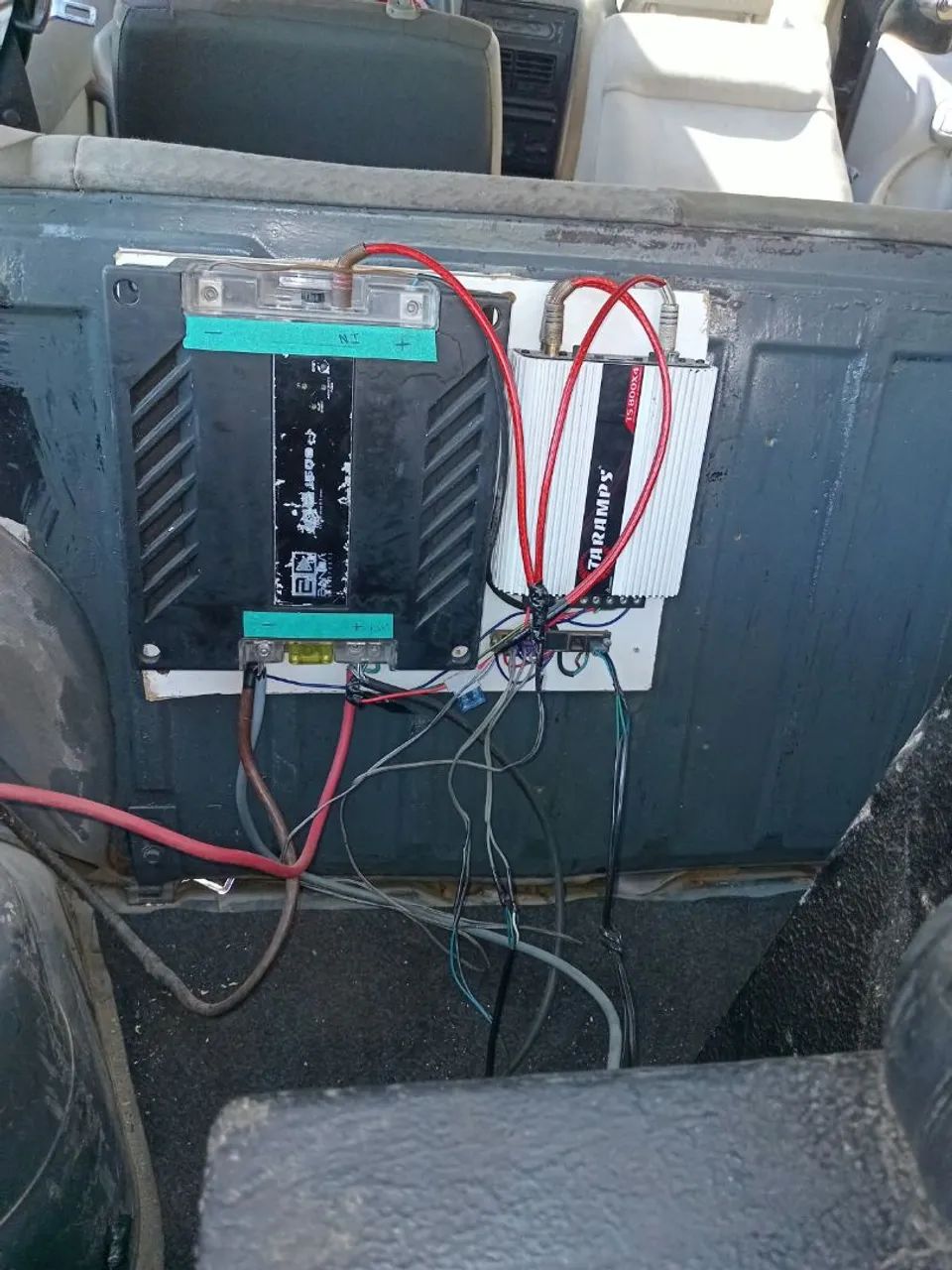 som automotivo  - Foto 2