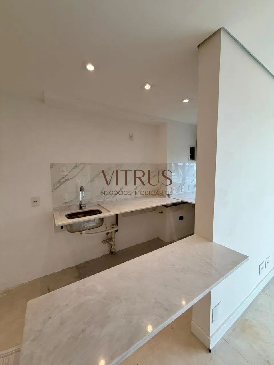 Apartamento em Jardim Nossa Senhora Auxiliadora - Campinas, SP - Foto 5