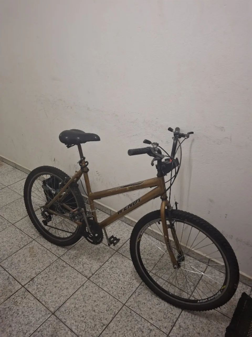 2 Bicicletas usadas  - Foto 2