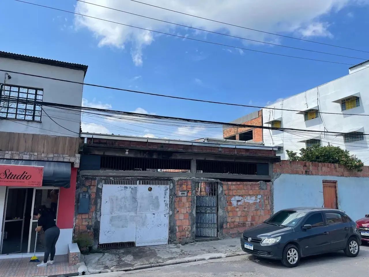 Casa no Parque das Nações (2 Casas) 240m²/ Vagas de Garagem - Foto 11