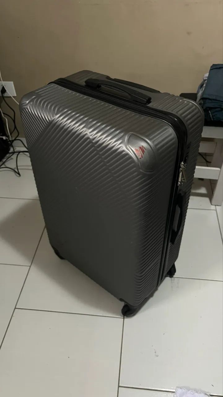 Malas para viagem  - Foto 3