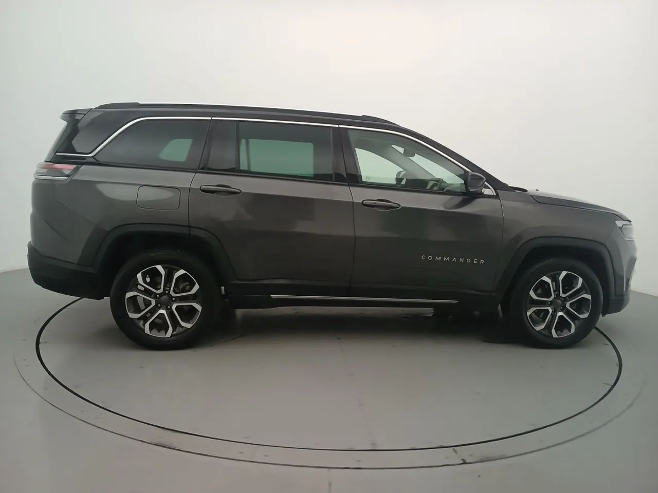 Jeep Compass LIMITED T270 1.3 TB 4x2 Flex Aut, foto 6 de 18