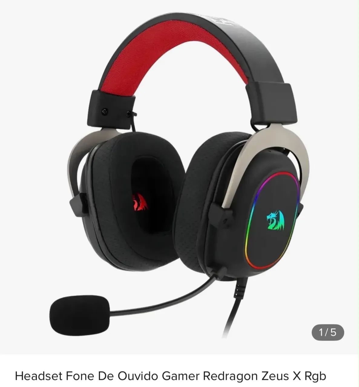 Peças de pc gamer - Foto 4