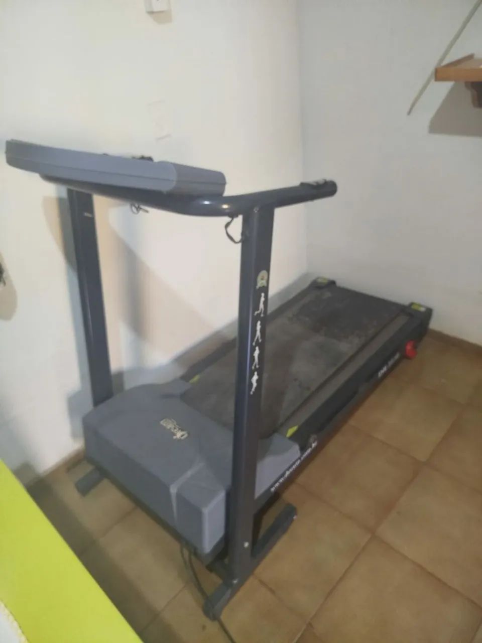 Esteira  - Foto 4