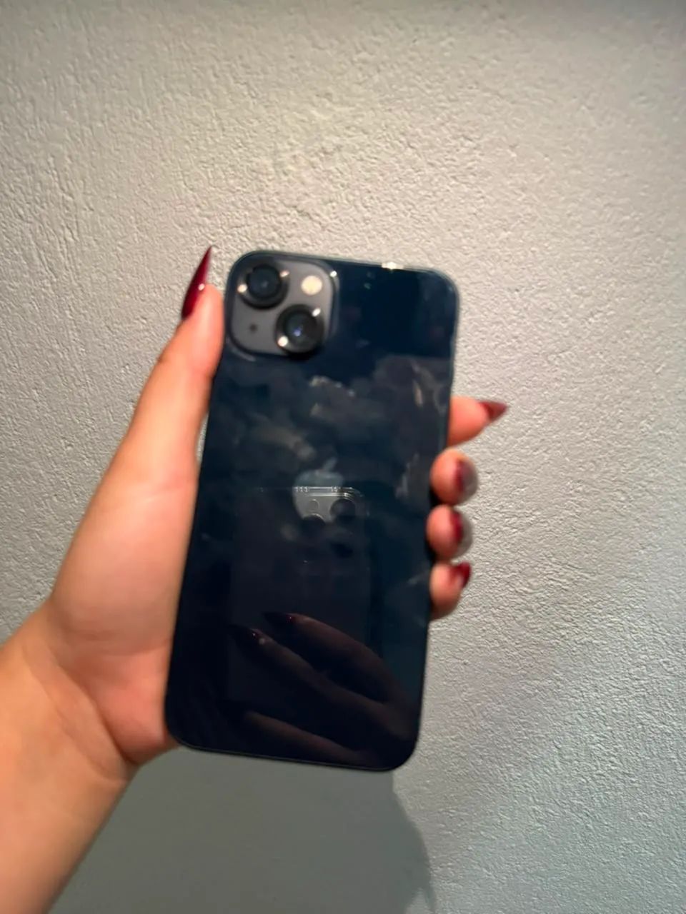 IPHONE 13 BLACK - Foto 2