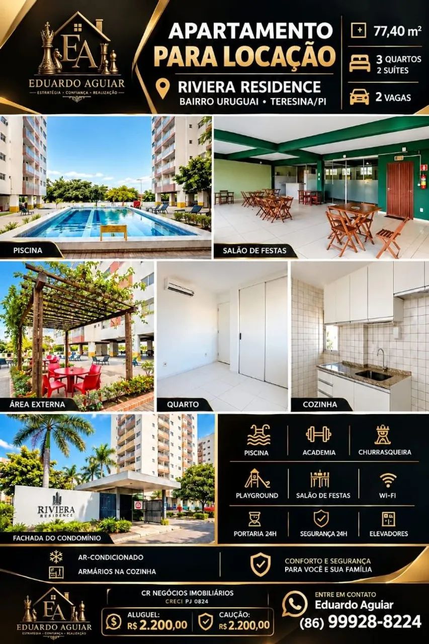 Riviera Residence