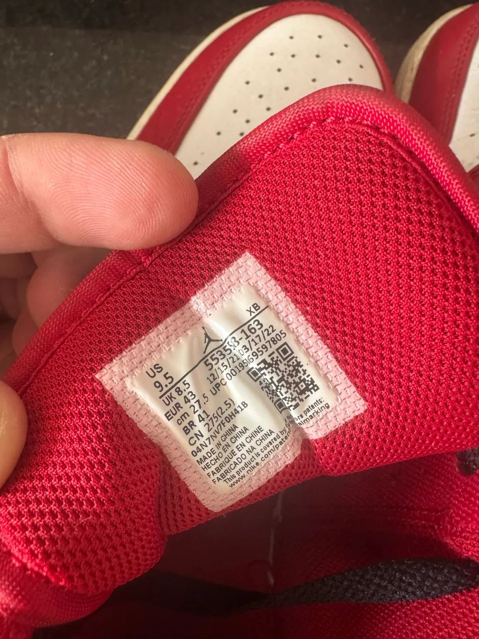 Tênis Nike  - Foto 5