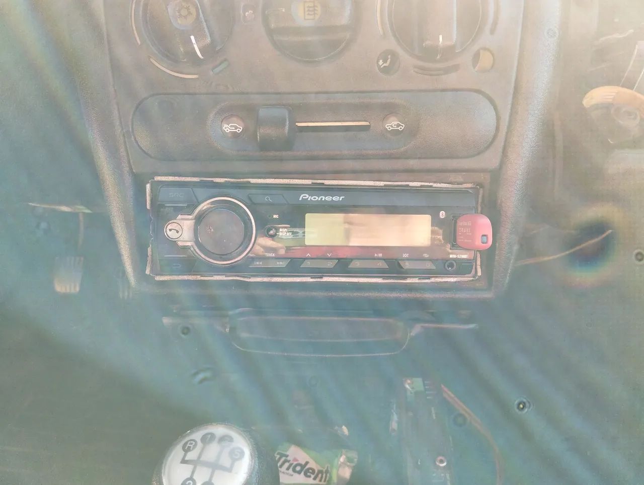 Vendo  som automotivo  - Foto 5