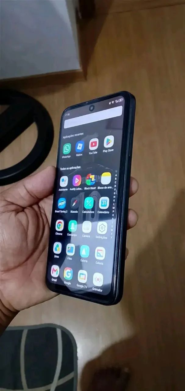 Infinix Smart 9 - Foto 4