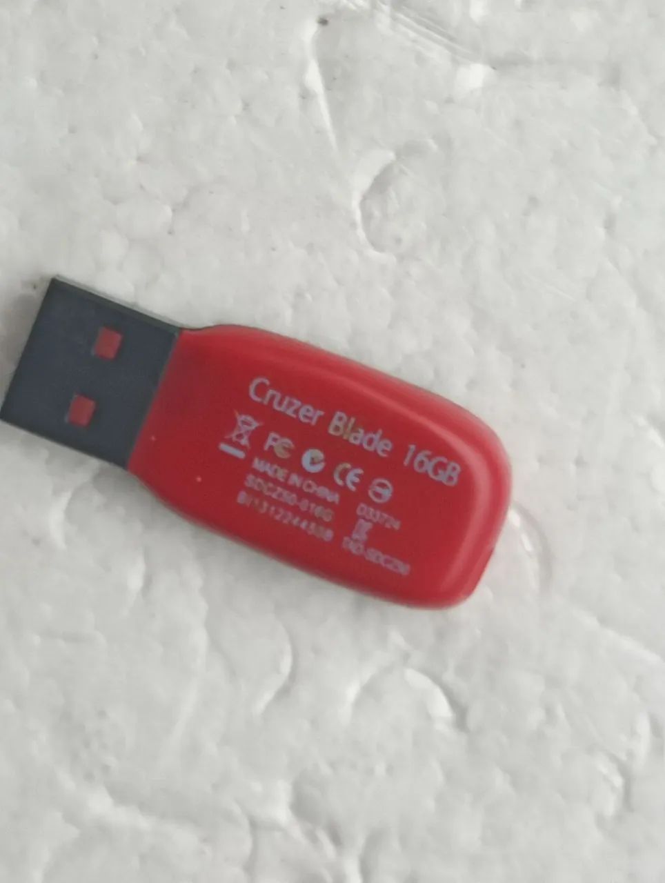 Pendrive San Disk 16gb original 