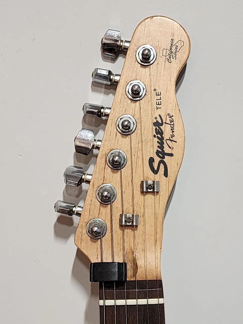 Guitarra Squier Telecaster - Foto 3