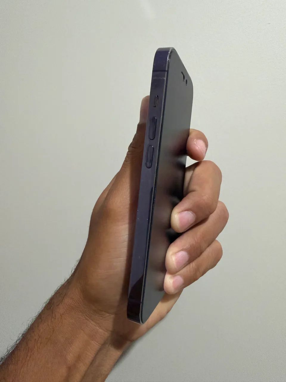 IPHONE 14 PRO 256GB ROXO