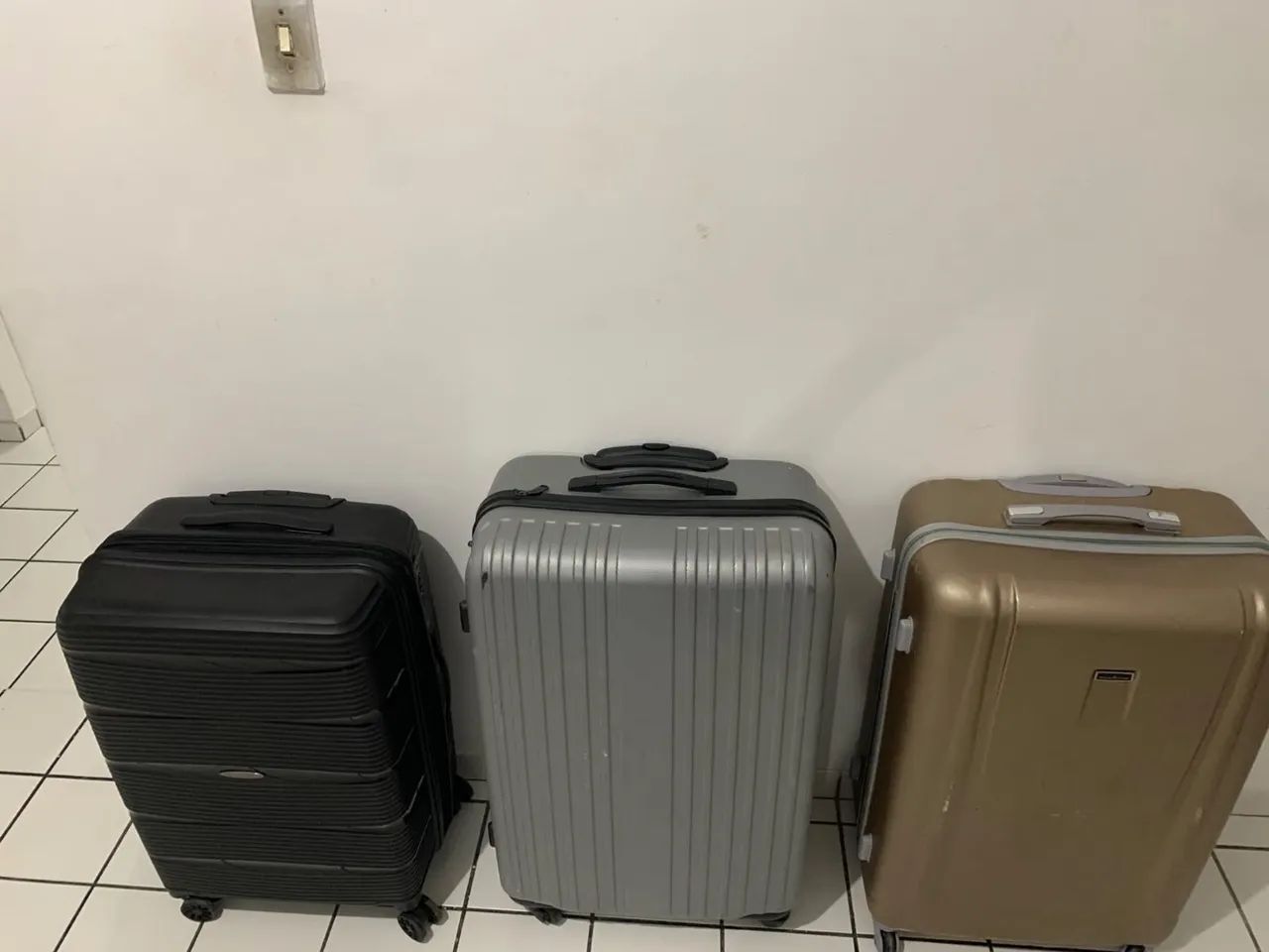 Malas 23 kg 