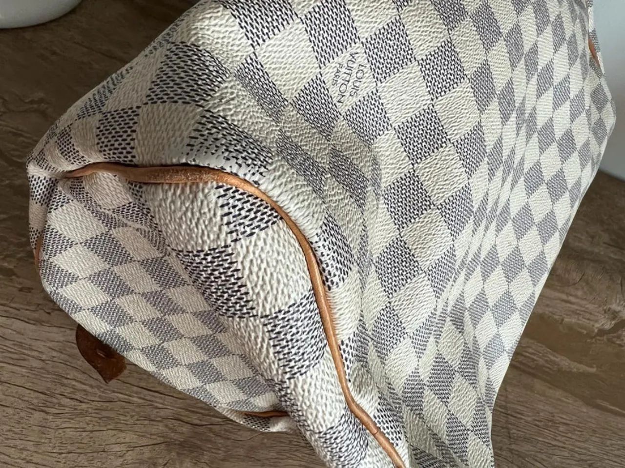 Bolsa louis viutton Damier 30 oportunidade  - Foto 2